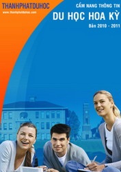 Du học Đại học và Sau Đại học tại Hoa Kỳ mà không cần thi TOEFL - 1 Du học Đại học và Sau Đại học tại Hoa Kỳ mà không cần thi TOEFL - 1