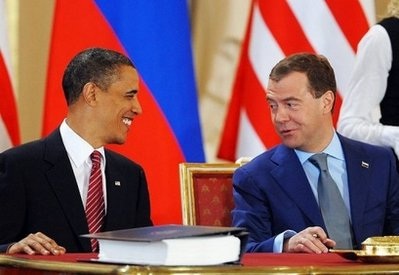 Nga hoàn tất đàm phán gia nhập WTO với Mỹ  - 1