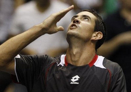 Nadal chào thua tại giải Thái Lan mở rộng - 2