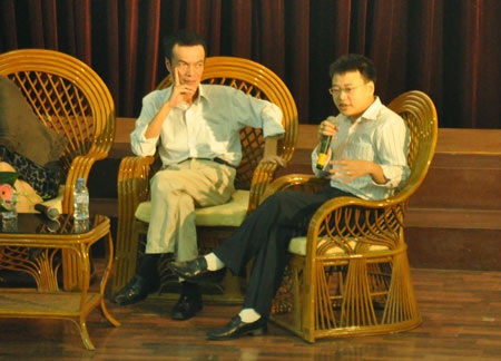 Bài học “xương máu” từ…người giúp việc - 2 Bài học “xương máu” từ…người giúp việc - 2