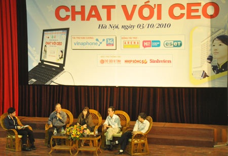 Bài học “xương máu” từ…người giúp việc - 1 Bài học “xương máu” từ…người giúp việc - 1
