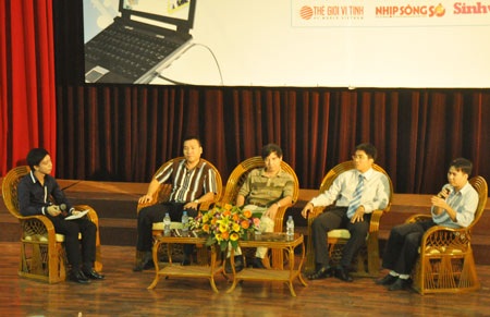 Bài học “xương máu” từ…người giúp việc - 4 Bài học “xương máu” từ…người giúp việc - 4