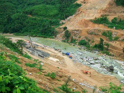 Đã tìm thấy máy đo phóng xạ bị “mất tích” - 1 Đã tìm thấy máy đo phóng xạ bị “mất tích” - 1
