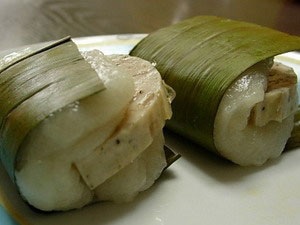 Gần 50 người ngộ độc thực phẩm trong tiệc cưới - 1