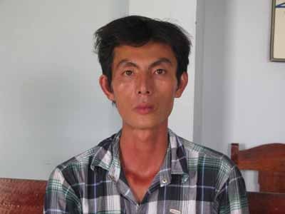 Bắt tài xế “xe điên” liên tiếp gây tai nạn - 1