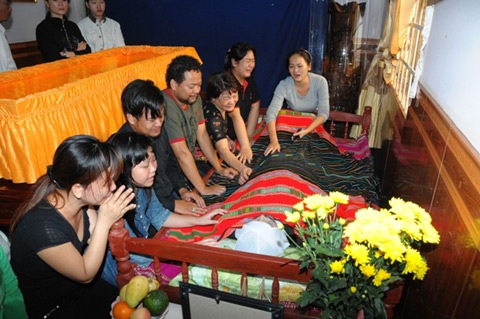 Tâm nguyện cuối cùng của “Giấc mơ cha pi” vẫn còn dang dở - 4 Tâm nguyện cuối cùng của “Giấc mơ cha pi” vẫn còn dang dở - 4