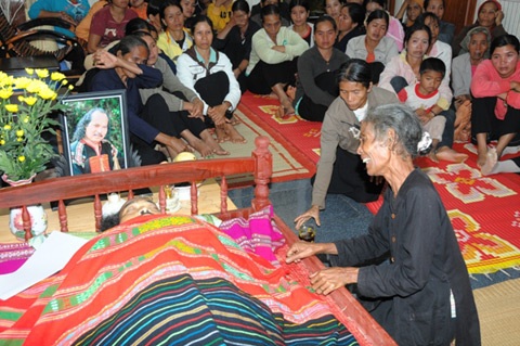 Tâm nguyện cuối cùng của “Giấc mơ cha pi” vẫn còn dang dở - 3 Tâm nguyện cuối cùng của “Giấc mơ cha pi” vẫn còn dang dở - 3