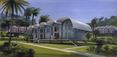 Hầm đường bộ Đèo Cả - Bước tạo đà cho kinh tế Miền Trung - 2