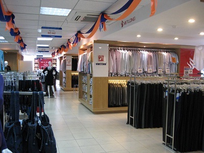 “VietMart thực sự là một điểm mua sắm thú vị” - 1 “VietMart thực sự là một điểm mua sắm thú vị” - 1