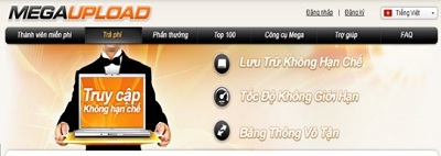 Top 5 dịch vụ chia sẻ File được yêu thích nhất - 2