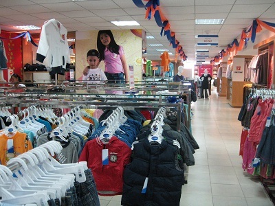 “VietMart thực sự là một điểm mua sắm thú vị” - 2 “VietMart thực sự là một điểm mua sắm thú vị” - 2