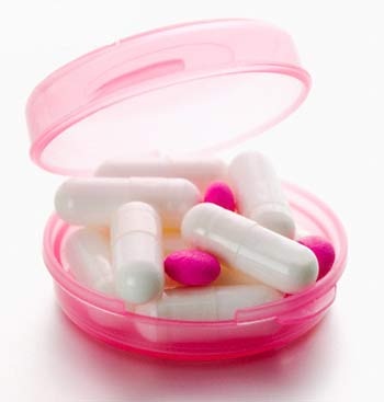 Mẹo nhỏ khi dùng thuốc - 1