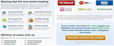 Top 5 dịch vụ chia sẻ File được yêu thích nhất - 4