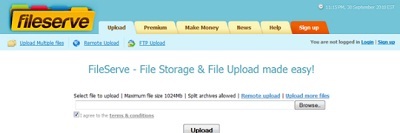 Top 5 dịch vụ chia sẻ File được yêu thích nhất - 5