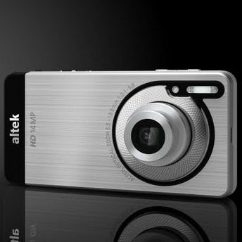 Cận cảnh smartphone Android “khủng” với camera 14 megapixel - 2 Cận cảnh smartphone Android “khủng” với camera 14 megapixel - 2