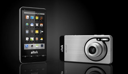 Cận cảnh smartphone Android “khủng” với camera 14 megapixel - 3 Cận cảnh smartphone Android “khủng” với camera 14 megapixel - 3