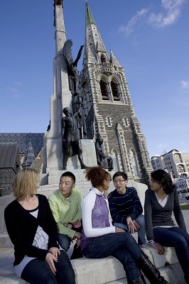 Cơ hội gặp gỡ và tìm hiểu du học New Zealand - 1 Cơ hội gặp gỡ và tìm hiểu du học New Zealand - 1