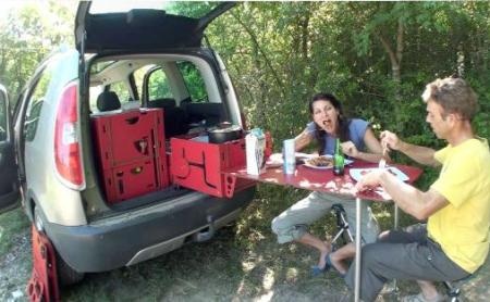 Khi cuộc đời là những chuyến đi - 11