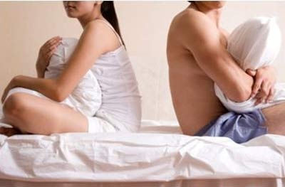 Những “kẻ phá bĩnh” trong “chuyện ấy”  - 1