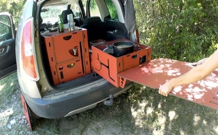 Khi cuộc đời là những chuyến đi - 10 Khi cuộc đời là những chuyến đi - 10