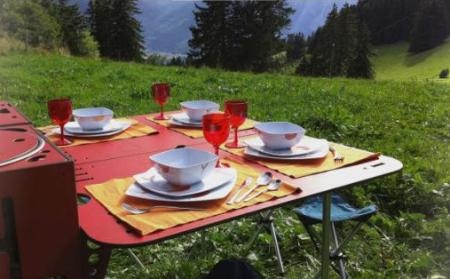 Khi cuộc đời là những chuyến đi - 12