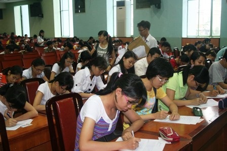 Tuyển chọn 200 CEO trẻ tiềm năng - 1 Tuyển chọn 200 CEO trẻ tiềm năng - 1