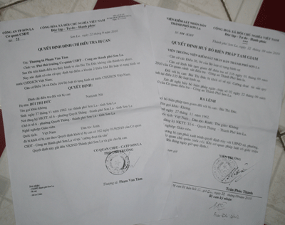 Bồi thường 30 triệu đồng cho cô giáo bị bắt oan sai  - 2