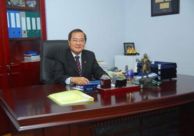 Cẩn thận với giá vàng  - 1