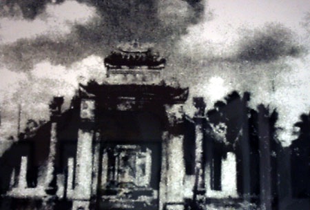 "Xem" những trận đánh nổi tiếng trong lịch sử Việt Nam - 8