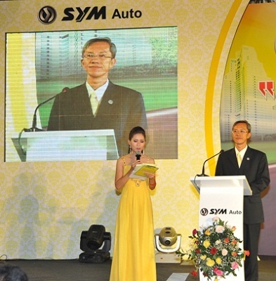 Luồng sinh khí mới cho thị trường xe thương mại - 1 Luồng sinh khí mới cho thị trường xe thương mại - 1