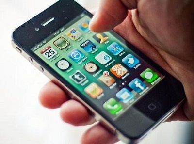 Iphone 3GS 16Gb giá rẻ nhất thị trường - 2 Iphone 3GS 16Gb giá rẻ nhất thị trường - 2
