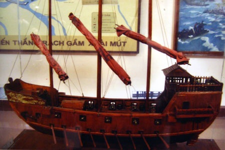 "Xem" những trận đánh nổi tiếng trong lịch sử Việt Nam - 9