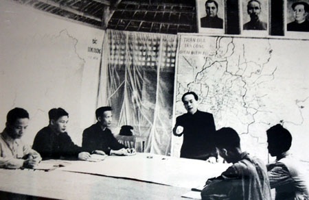 "Xem" những trận đánh nổi tiếng trong lịch sử Việt Nam - 12