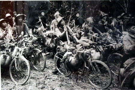 "Xem" những trận đánh nổi tiếng trong lịch sử Việt Nam - 14