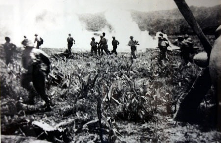 "Xem" những trận đánh nổi tiếng trong lịch sử Việt Nam - 15