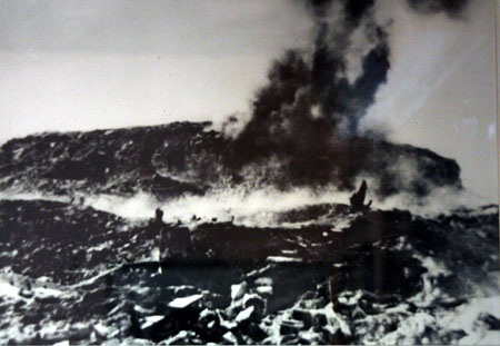 "Xem" những trận đánh nổi tiếng trong lịch sử Việt Nam - 17