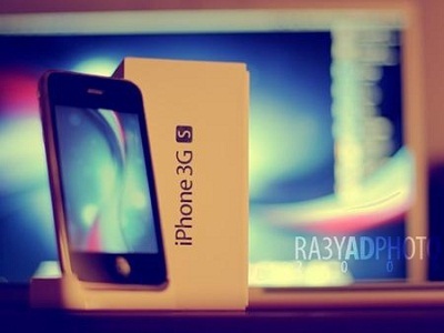 Iphone 3GS 16Gb giá rẻ nhất thị trường - 3 Iphone 3GS 16Gb giá rẻ nhất thị trường - 3