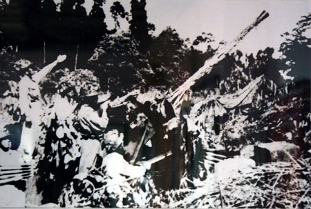 "Xem" những trận đánh nổi tiếng trong lịch sử Việt Nam - 18