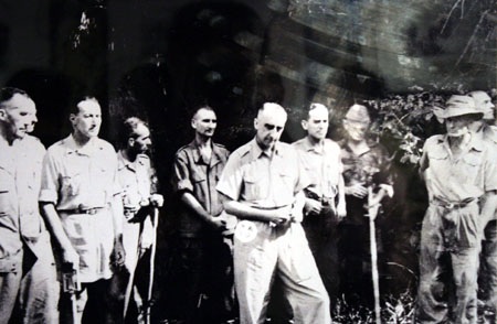 "Xem" những trận đánh nổi tiếng trong lịch sử Việt Nam - 19