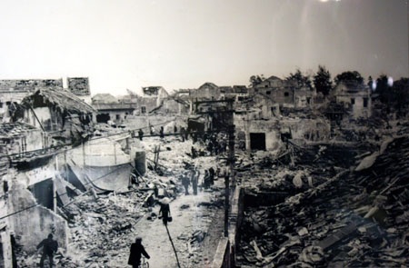 "Xem" những trận đánh nổi tiếng trong lịch sử Việt Nam - 23