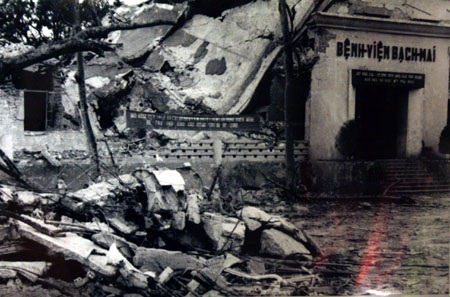 "Xem" những trận đánh nổi tiếng trong lịch sử Việt Nam - 24