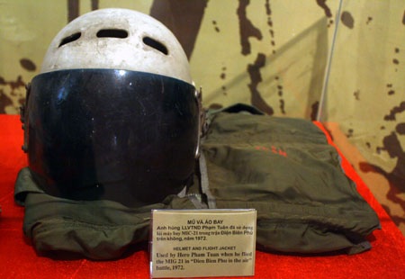 "Xem" những trận đánh nổi tiếng trong lịch sử Việt Nam - 25