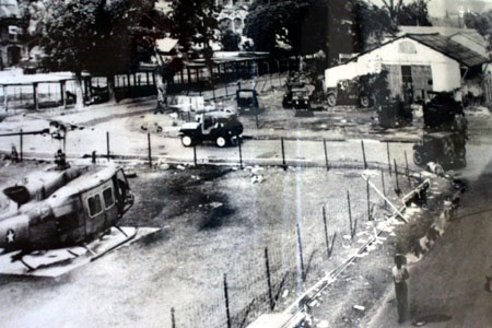 "Xem" những trận đánh nổi tiếng trong lịch sử Việt Nam - 30