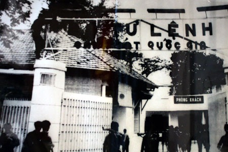 "Xem" những trận đánh nổi tiếng trong lịch sử Việt Nam - 31