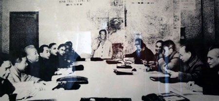 "Xem" những trận đánh nổi tiếng trong lịch sử Việt Nam - 28