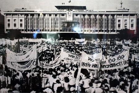 "Xem" những trận đánh nổi tiếng trong lịch sử Việt Nam - 34