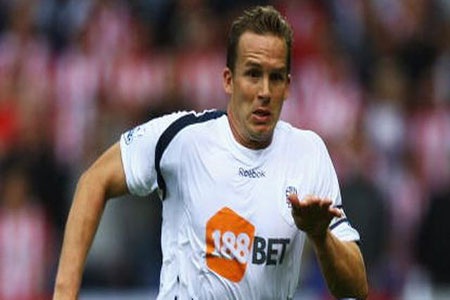 Kevin Davies và những sự trở lại! - 1 Kevin Davies và những sự trở lại! - 1