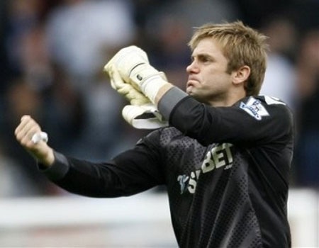 Đội hình tiêu biểu vòng 7 Premier League - 1 Đội hình tiêu biểu vòng 7 Premier League - 1