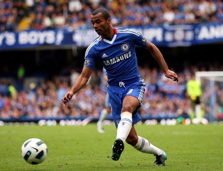 Đội hình tiêu biểu vòng 7 Premier League - 2 Đội hình tiêu biểu vòng 7 Premier League - 2