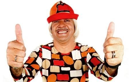 Chàng hề đắc cử nghị sĩ Brazil - 1 Chàng hề đắc cử nghị sĩ Brazil - 1